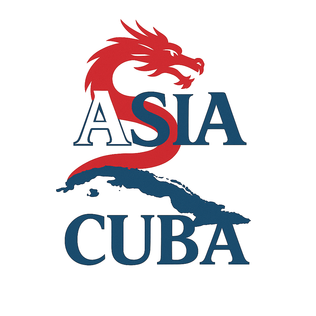 AsiaCuba