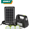 Sistema de iluminacion DT-9025