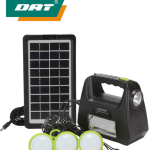 Sistema de iluminacion DT-9025