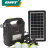 Sistema de iluminacion DT-9026