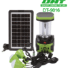 Sistema de iluminacion DT-9016