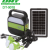 Sistema de Iluminacion DT-9018