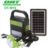 Sistema de Iluminacion DT-9019