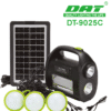 Sistema de iluminacion DT-9025C