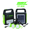Sistema de iluminacion DT-9038