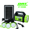 Sistema de iluminacion DT-9036B
