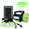 Sistema de Iluminacion DT-9021