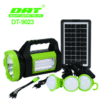 Sistema de iluminacion DT-9023