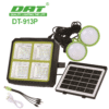 Sistema de iluminacion DT-913P