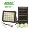 Sistema de iluminacion DT-917P