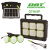 Sistema de Iluminacion DT-918P