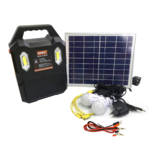 Sistema Energetico AT-9078A