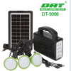 Sistema de Iluminacion DT-9006