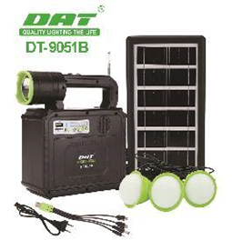 DT-9051B