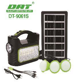 DT-9061S