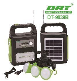 DT-9038B