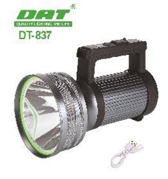 DT-837