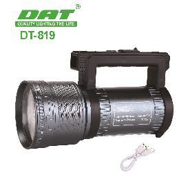 DT-819 retractable