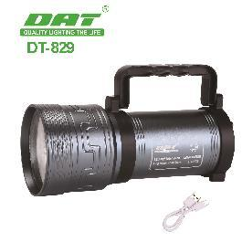DT-829 retractable
