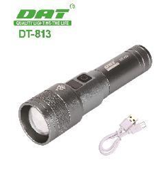 DT-813