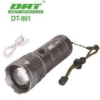 DT-861 retractable