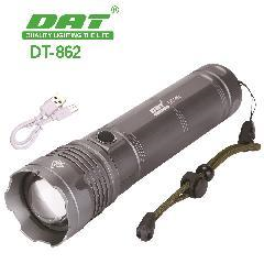 DT-862 retractable