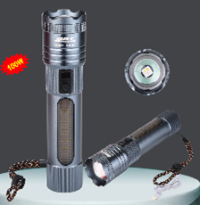 DT-863L-3 retractable