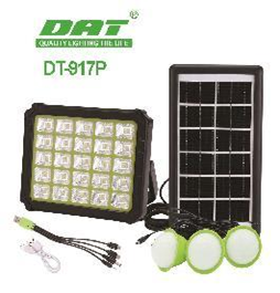 DT-917P
