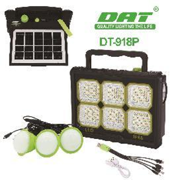 DT-918P