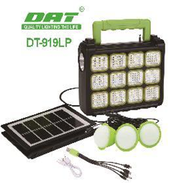 DT-919LP