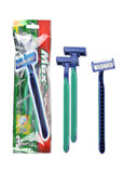 Disposable Razor