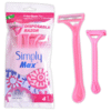 Disposable Razor
