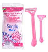 Disposable Razor