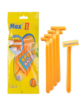 Disposable Razor