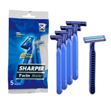 Disposable Razor