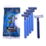Disposable Razor