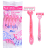 Disposable Razor