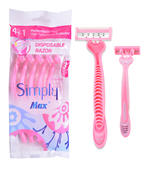 Disposable Razor