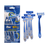 Disposable Razor