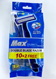 Disposable Razor