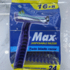 Disposable Razor