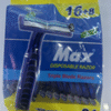 Disposable Razor