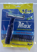 Disposable Razor