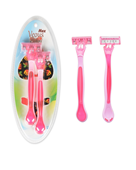 Disposable Razor