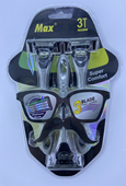 Disposable Razor
