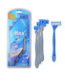 Disposable Razor