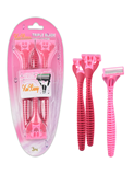 Disposable Razor