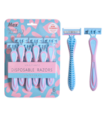 Disposable Razor