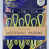 Disposable Razor