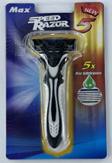 Disposable Razor